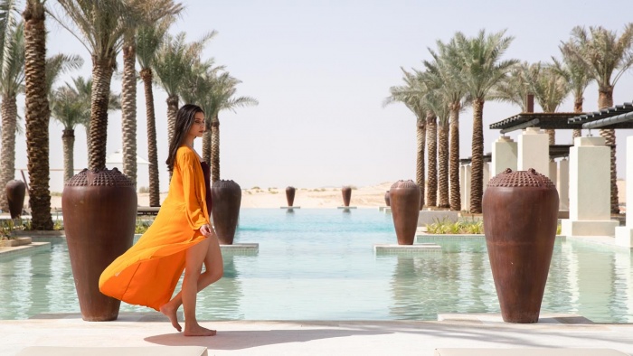 Jumeirah Al Wathba Desert Resort & Spa opens in Abu Dhabi