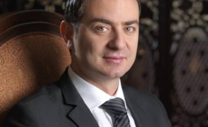 Jumeirah Group appoints hotel manager at Mina A’ Salam