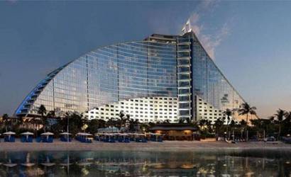 Jumeirah Beach Hotel brings 3rd Green Globe certification to Dubai