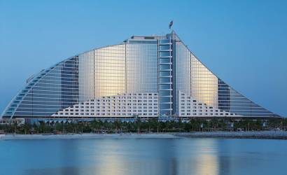 Dubai leadership endorses next stage of Jumeirah Beach Hotel expansion
