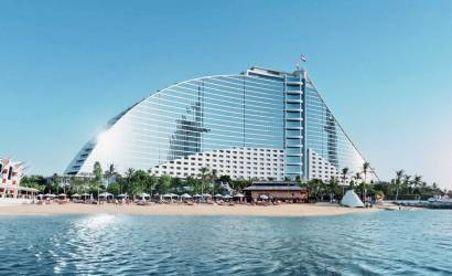 Jumeirah Beach Hotel to re-open in Dubai