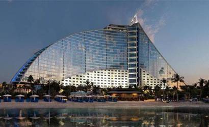 Fitzgerald takes up hotel manager role at Jumeirah Beach