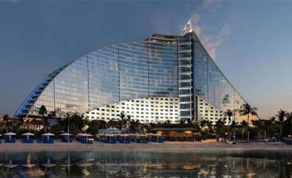 Fitzgerald takes up hotel manager role at Jumeirah Beach