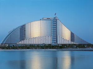 Jumeirah Beach Hotel to complete renovations ahead of late 2018 relaunch
