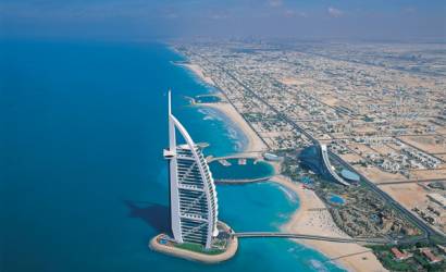 Jumeirah unveils new lifestyle brand as occupancy rates soar