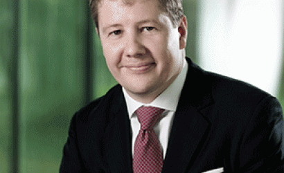 Jumeirah Creekside Hotel appoints new hotel manager