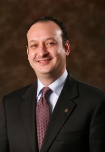 Breaking Travel News interview: Imran Changezi, hotel manager, Jumeirah Emirates Towers
