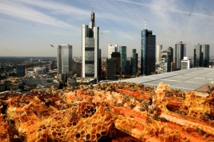 Jumeirah Hotel Frankfurt revitalises Frankfurt’s hotel sector
