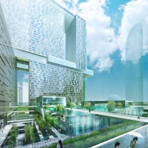 Jumeirah to manage new city hotel in Hangzhou, China
