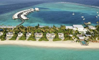 Jumeirah Maldives set for Indian Ocean debut next month