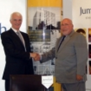 New Jumeirah Golf and Polo Resort signed in Marrakech