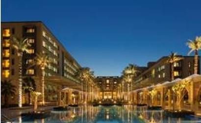 Jumeirah Messilah Beach Hotel to begin soft opening