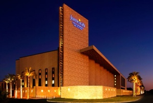 Jumeirah brings Messilah Beach Hotel back to Dubai