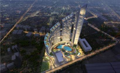 Jumeirah Group moves into India with Mumbai property