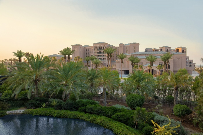 Jumeirah Royal Saray takes hospitality company into Bahrain