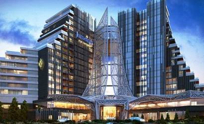 Jumeirah Group appointed for latest Istanbul hotel