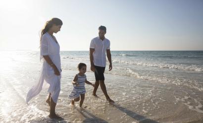 Discover Abu Dhabi’s burgeoning cultural scene with a stay at Jumeirah Saadiyat Island