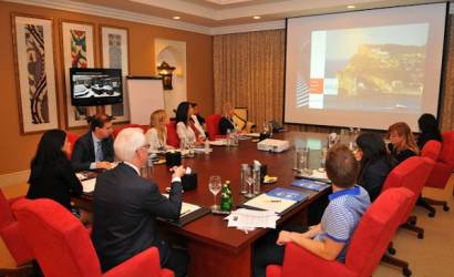 Jumeirah Group reaches new hotel milestone