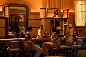 Four Seasons Resort Maui at Wailea Unveils KOMO, A Next-Generation Dining Destination