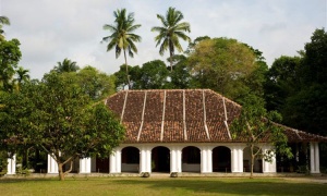 Kandy House joins Sri Lanka Collection