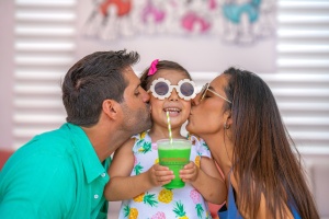 Nickelodeon Hotels & Resorts announces inaugural food and slime festival