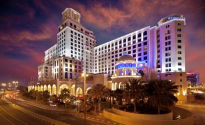 Kempinski expands in Middle East & Africa