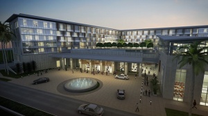Kempinski set to open hotel in Ghana in 2013