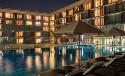 New leadership for Kempinski Hotel Gold Coast City Accra