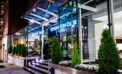 Holiday Inn London – Kensington to open in December