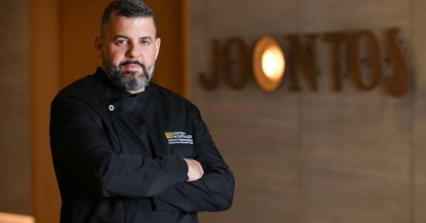 KERTEN HOSPITALITY EXPANDS AWARD-WINNING JOONTOS BRAND WITH OPENING IN KUWAIT