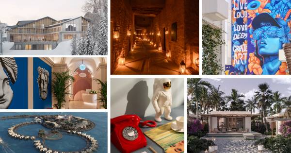 Kerten Hospitality builds momentum and leadership for 2026