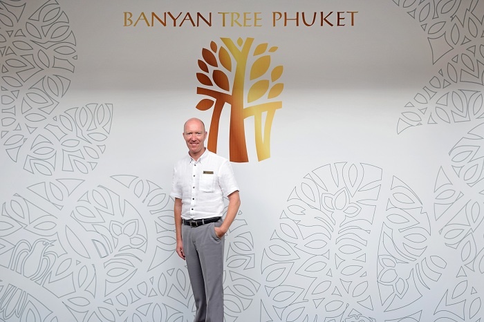Banyan Tree Phuket appoints Lang as hotel manager