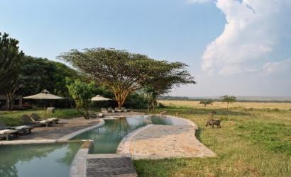 Accommodation upgrades for Kichwa Tembo Tented Camp