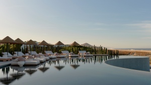 Kimpton Expands Luxury Presence in Mexico with Opening of Kimpton Mas Olas Resort & Spa