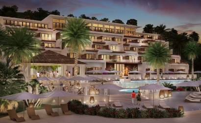 Kimpton Hotels & Restaurants set to open second Caribbean resort