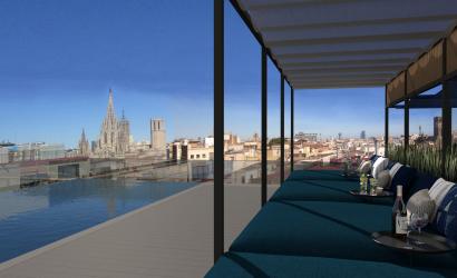 Kimpton Barcelona pencilled in for late 2019 opening