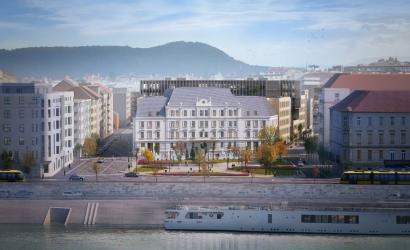 Kimpton Budapest signed for 2025 opening