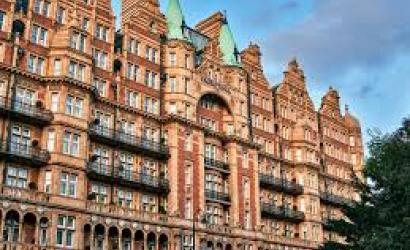 Kimpton Fitzroy London takes brand into UK for first time
