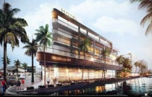 Kimpton Hotels announces two new Florida properties