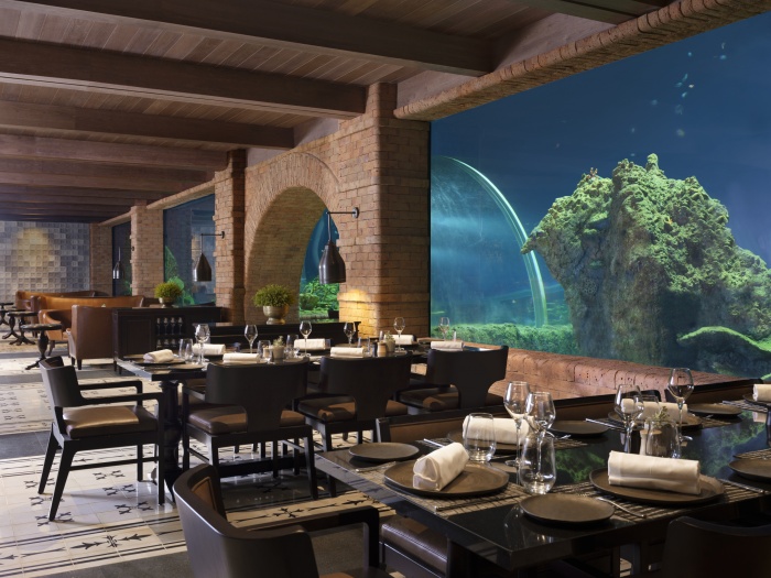 Apurva Kempinski Bali welcomes Koral dining experience