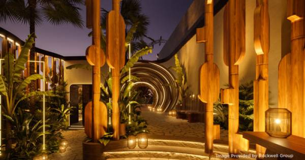Savaya Group Announces Zumana, a New Beachfront Destination on Bali’s Iconic Kuta Beach