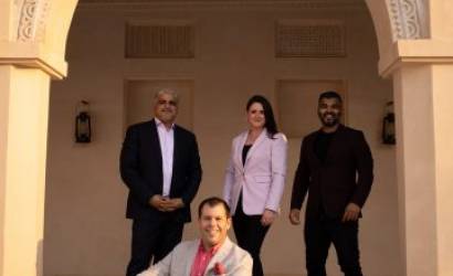 Andaz Doha appoints its key leadership team