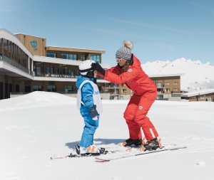 Shred into ski season with Club Med’s new all-inclusive ski resorts and offerings