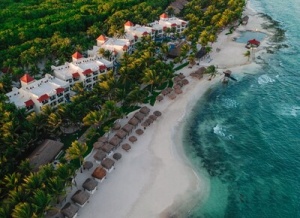 Lomas Hospitality Invites Guests to Live the World Cup at El Dorado Resorts