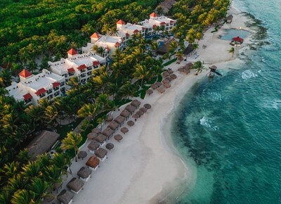 Lomas Hospitality Invites Guests to Live the World Cup at El Dorado Resorts