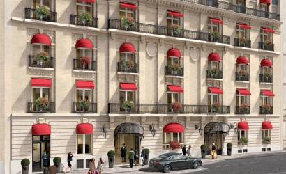 Ascott launches The Crest Collection