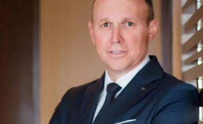 Laker takes up leadership of Fairmont Hotel Vancouver