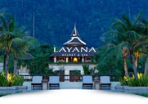 Layana Resort & Spa brings new Wellness Zone to market