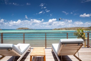 Le Barth Villa Rental: A Jewel in Caribbean Luxury