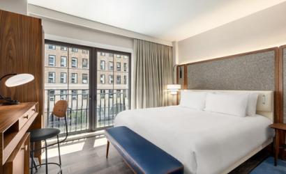 Le Méridien Hotels & Resorts Arrive on Fifth Avenue, with Second Hotel in New York City